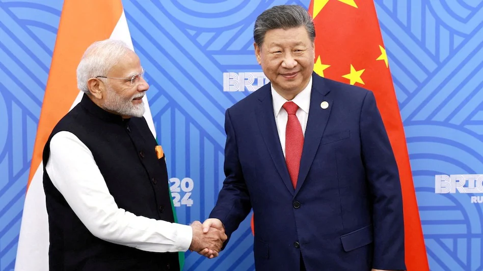 शी जिनपिंग भारत दौरा 2026 BRICS समिट नई दिल्ली